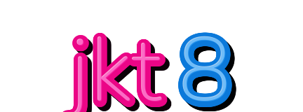 jkt8 — logo kanal